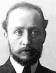 Eugène BROUHON