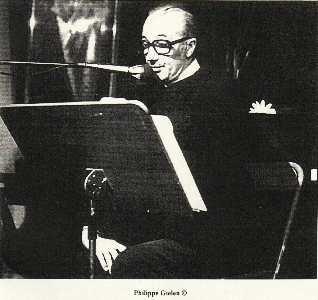 Jacques Bernimolin