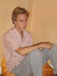 Thibaut Binard