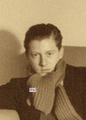 Daniel Cauchie