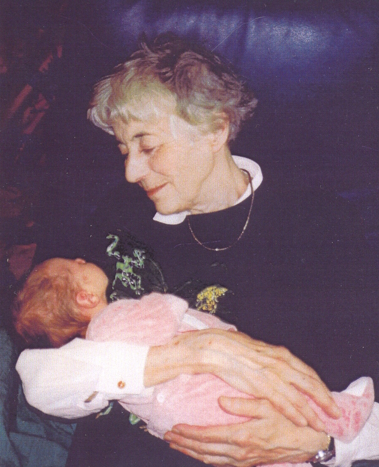 Renée Chandeleur