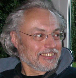 Michel Cliquet