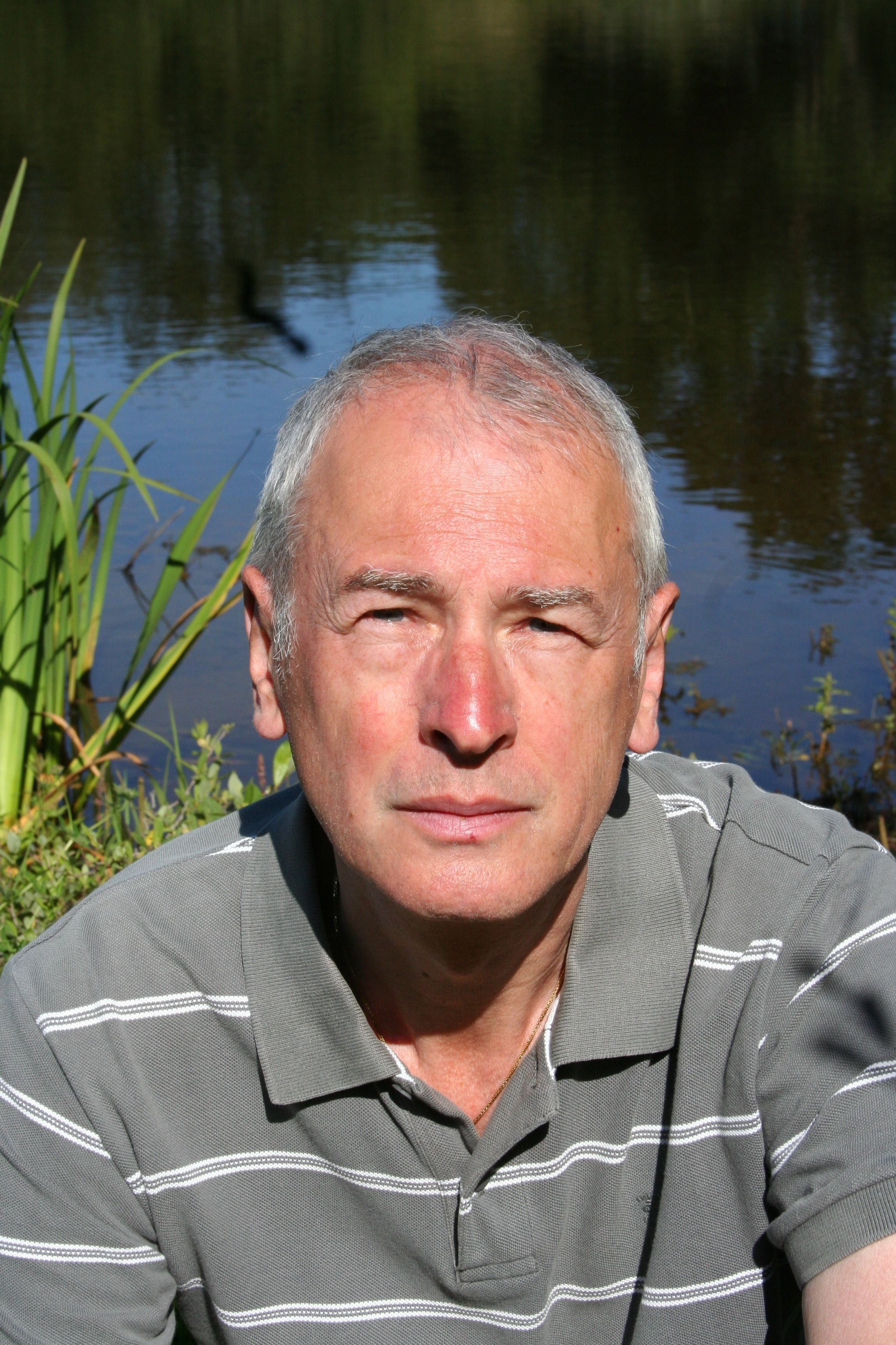 Michel Damar