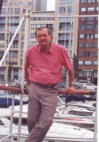 Daniel Durieux