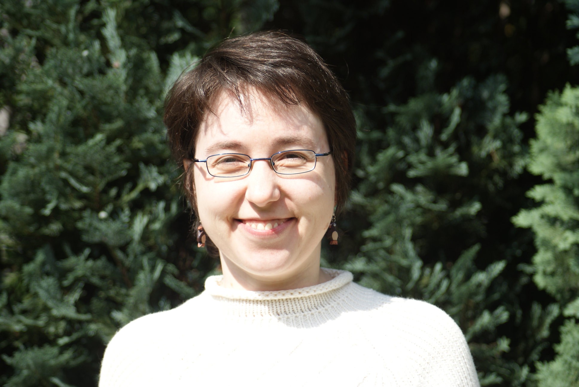 Marie Fallais