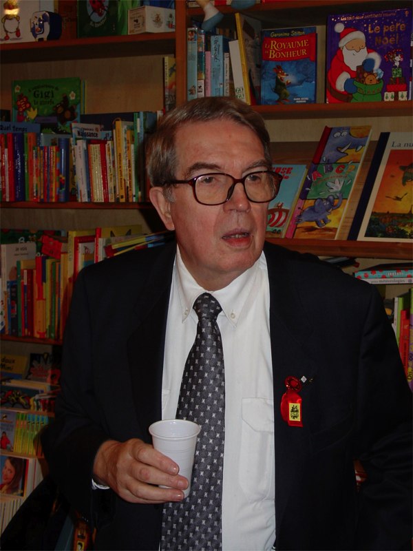 Robert Florkin