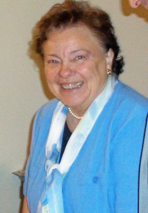 Janice Guerande
