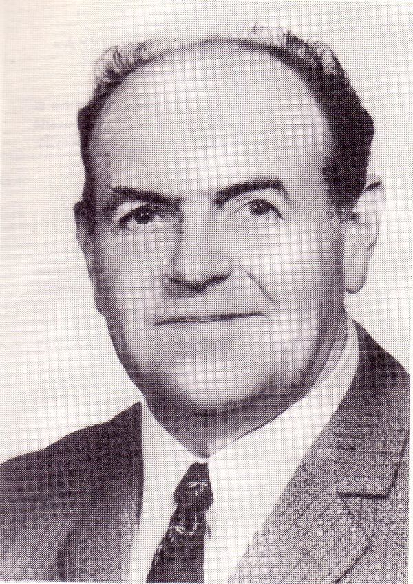 Ernest-Fernand Hoyas