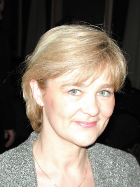 Pascale Hoyois
