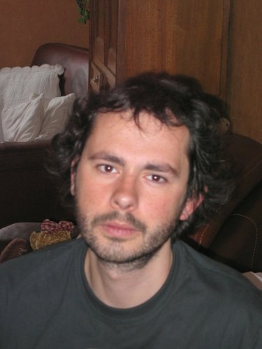 Pierre Husson