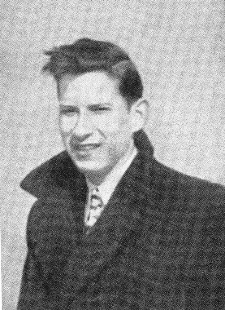 Marc Leveque