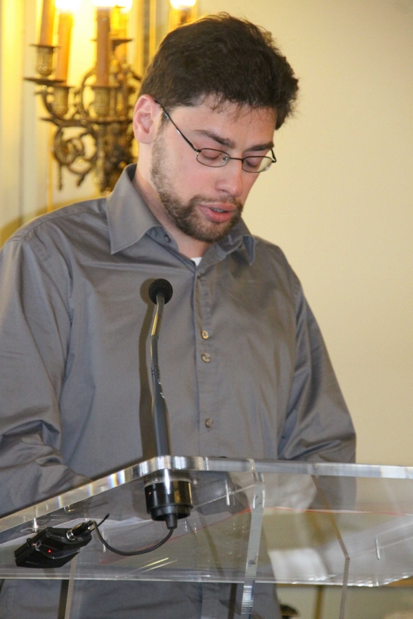 Christophe Lombardi