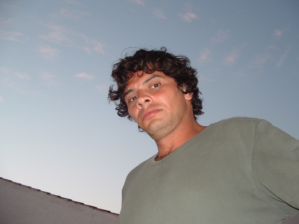 Frédéric Mendes