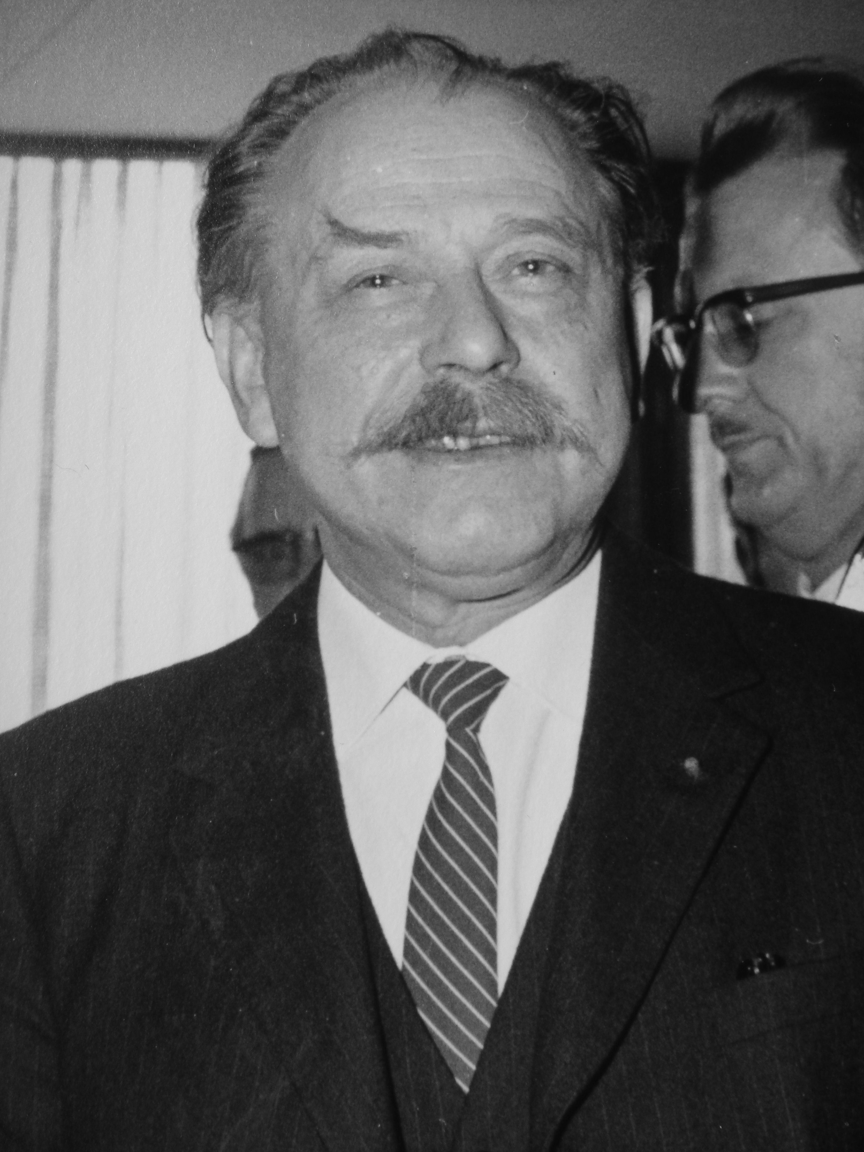 René Meurant