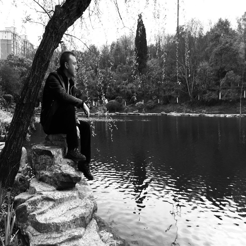 Romain Noir
