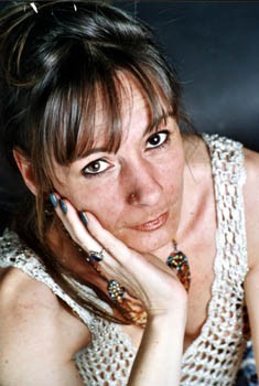 Brigitte Piret