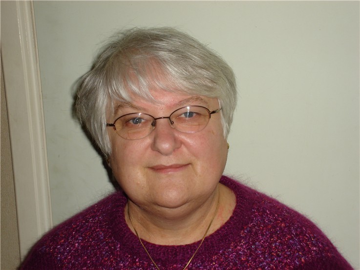 Ghislaine Renard