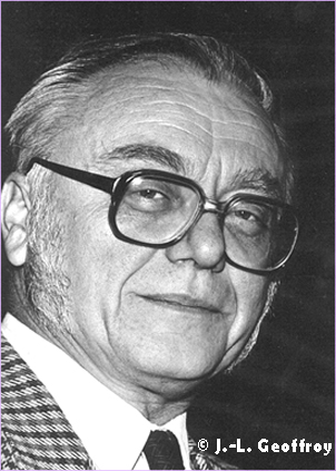 Jean Semal