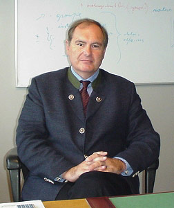 Michel Stavaux