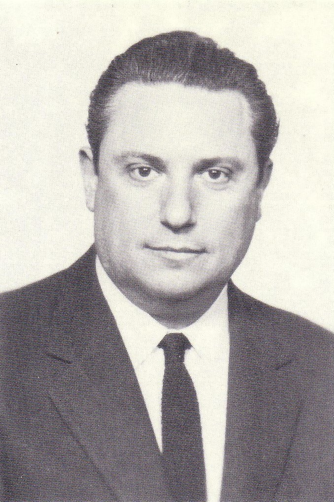 Simon Tygel