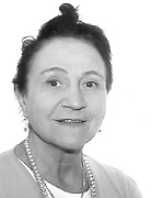 Mireille Ury