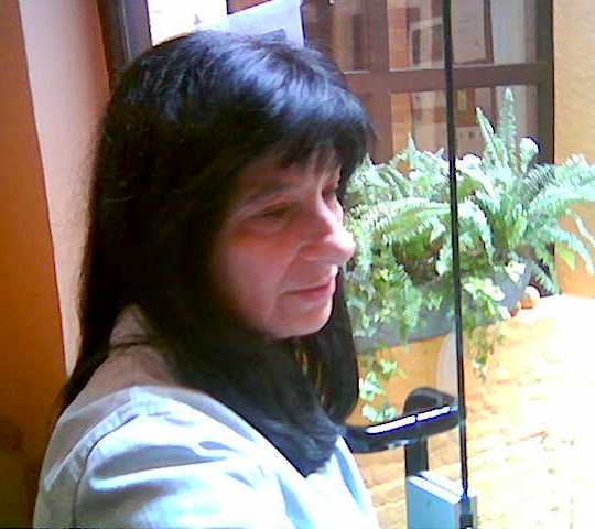 Silvia Vainberg