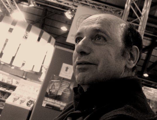 Alain Monderer