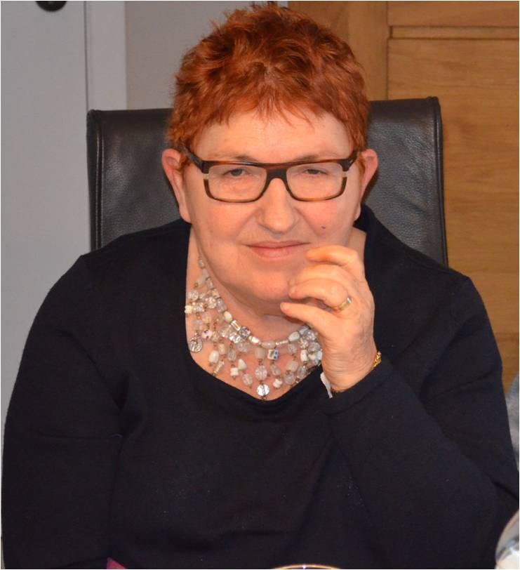 Colette Brohée