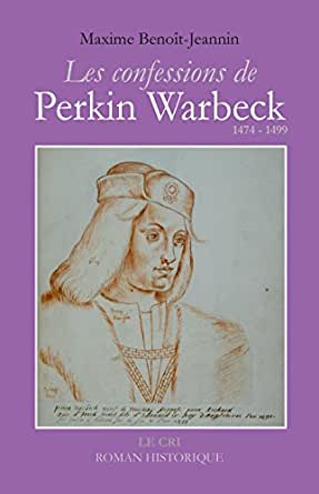 Les confessions de Perkin Warbeck