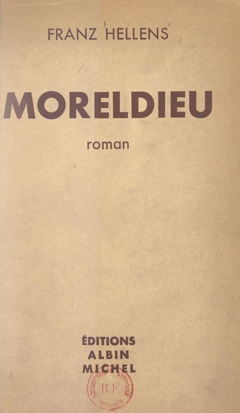 Moreldieu