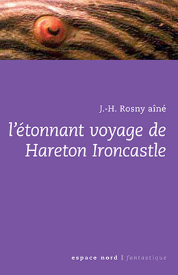 L’Étonnant Voyage de Hareton Ironcastle