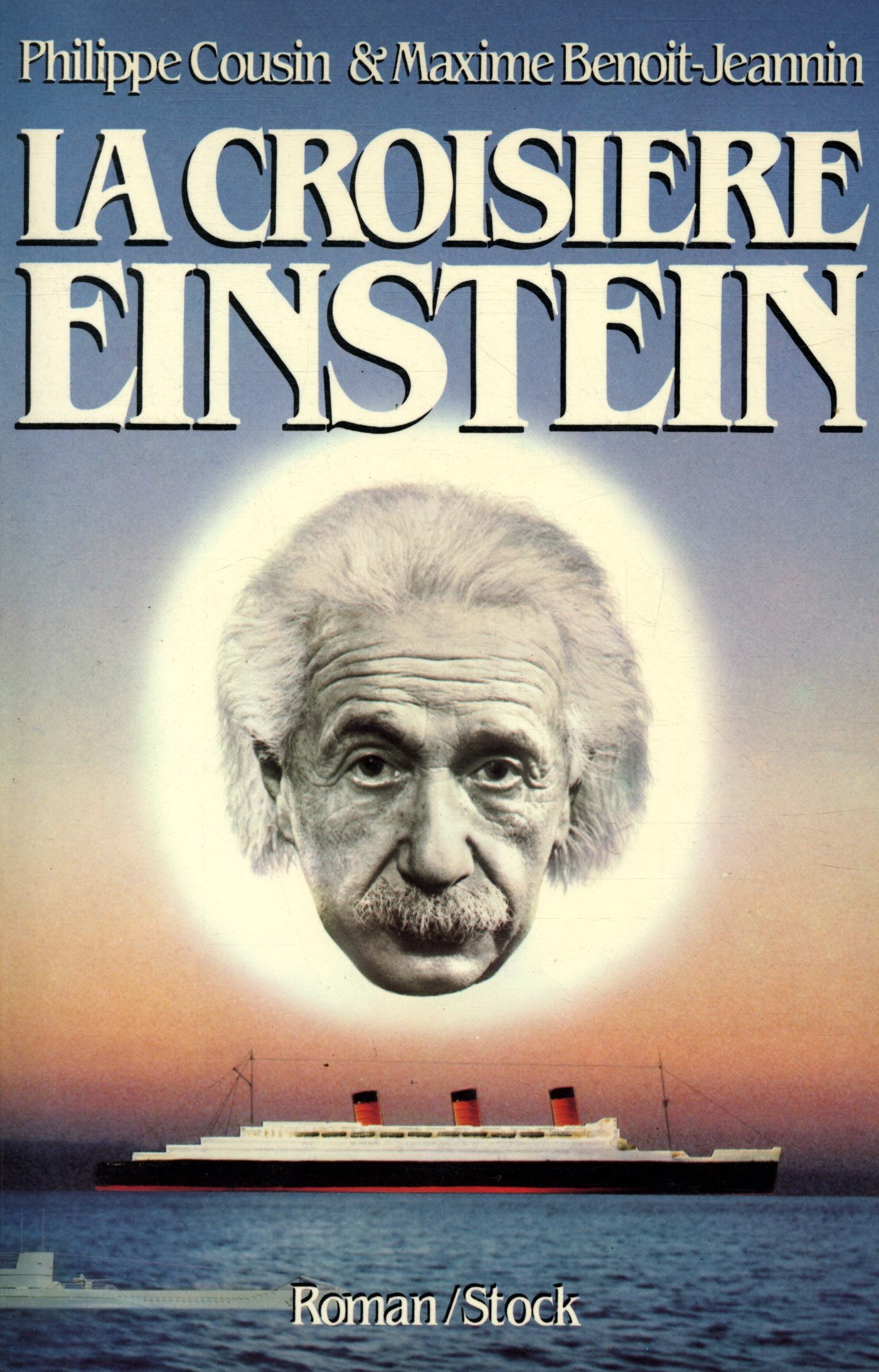 La croisière Einstein
