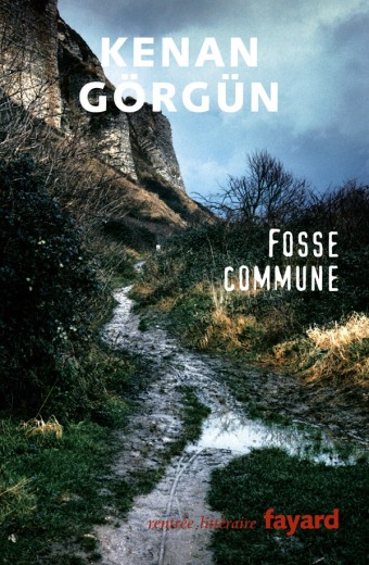 Fosse commune