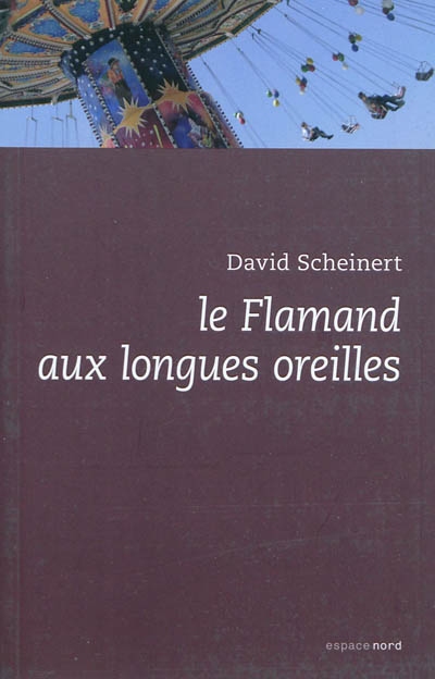 Le Flamand aux longues oreilles