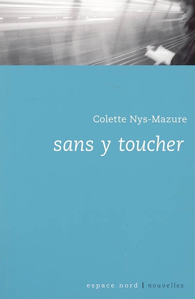 Sans y toucher