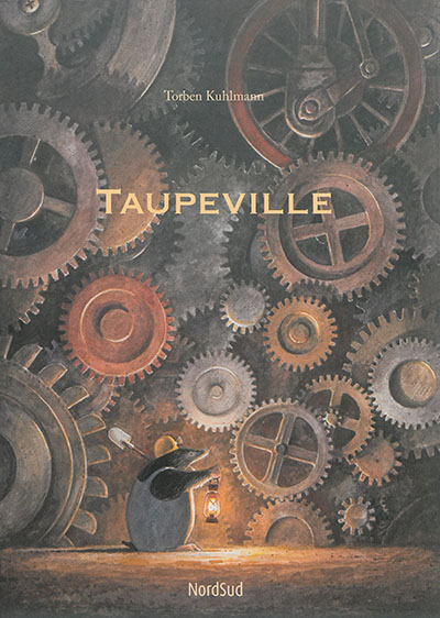 Taupeville