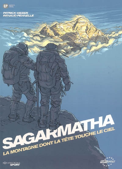 Sagarmatha : la montagne dont la tête touche le ciel