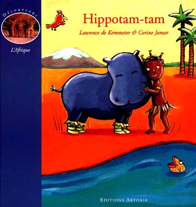 Hippotam-tam