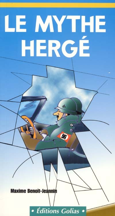 Le mythe Hergé