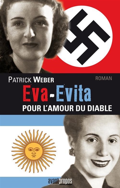 Eva-Evita : pour l’amour du diable