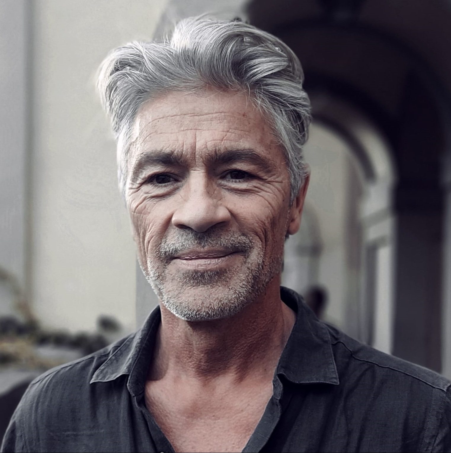 Éric Brucher