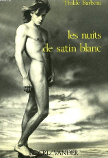 Les nuits de satin blanc