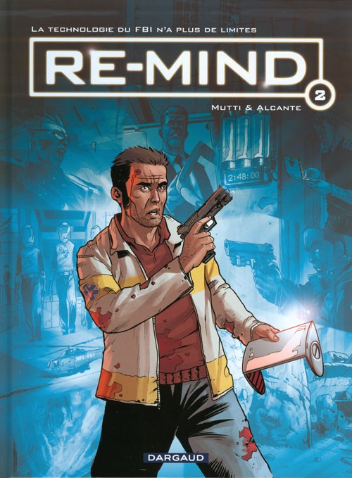 Re-Mind : Tome 2