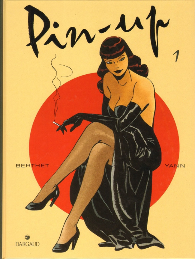 Pin-up (tome 1)
