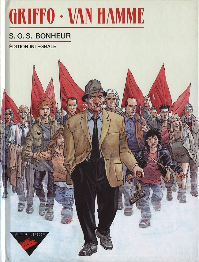 S.O.S. Bonheur (Intégrale)