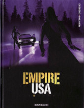 Empire USA (tome 2)
