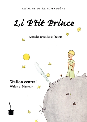 Li P’tit Prince