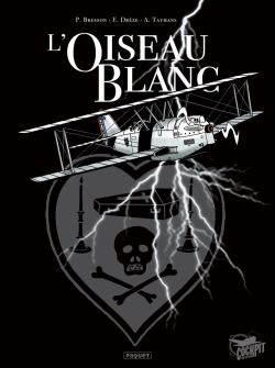 L’oiseau blanc