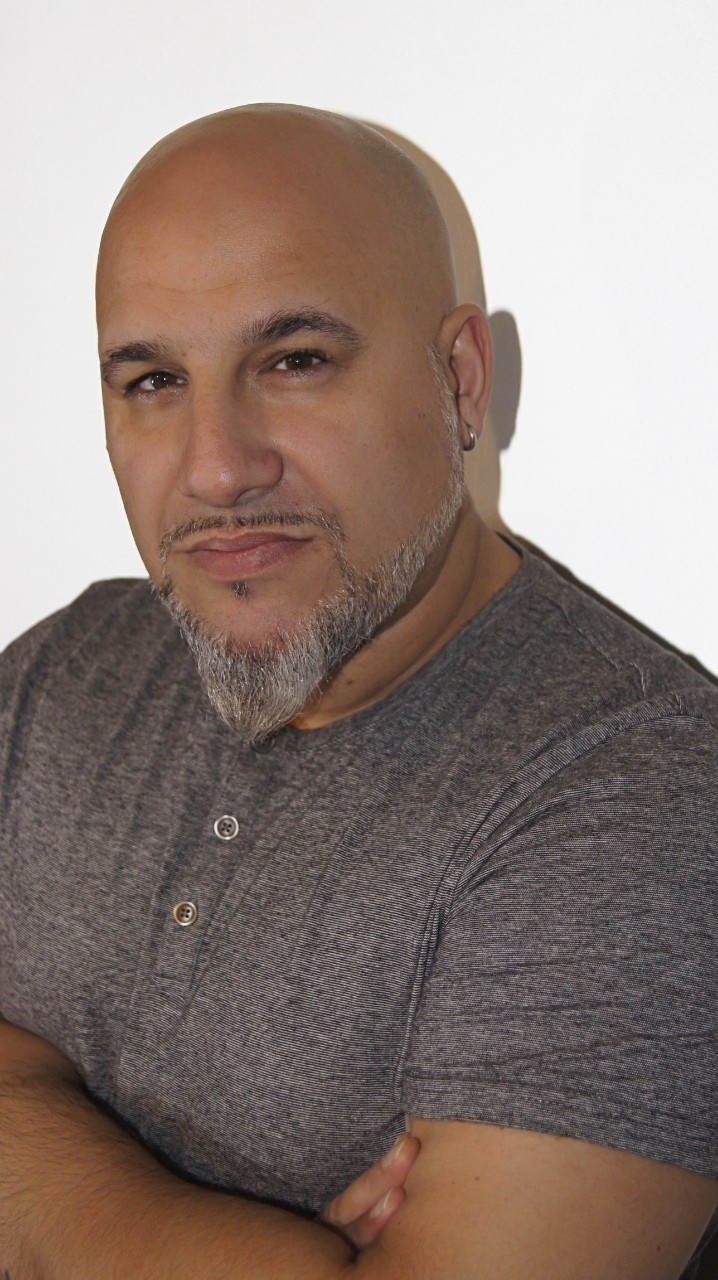 Sébastien D'Errico