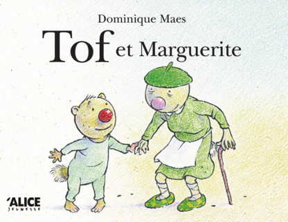 Tof et Marguerite